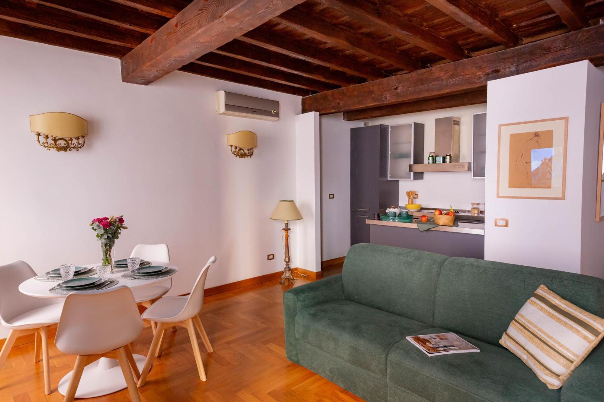 Pantheon Luxury House - Zen 28 Apartment Rome Exterior photo