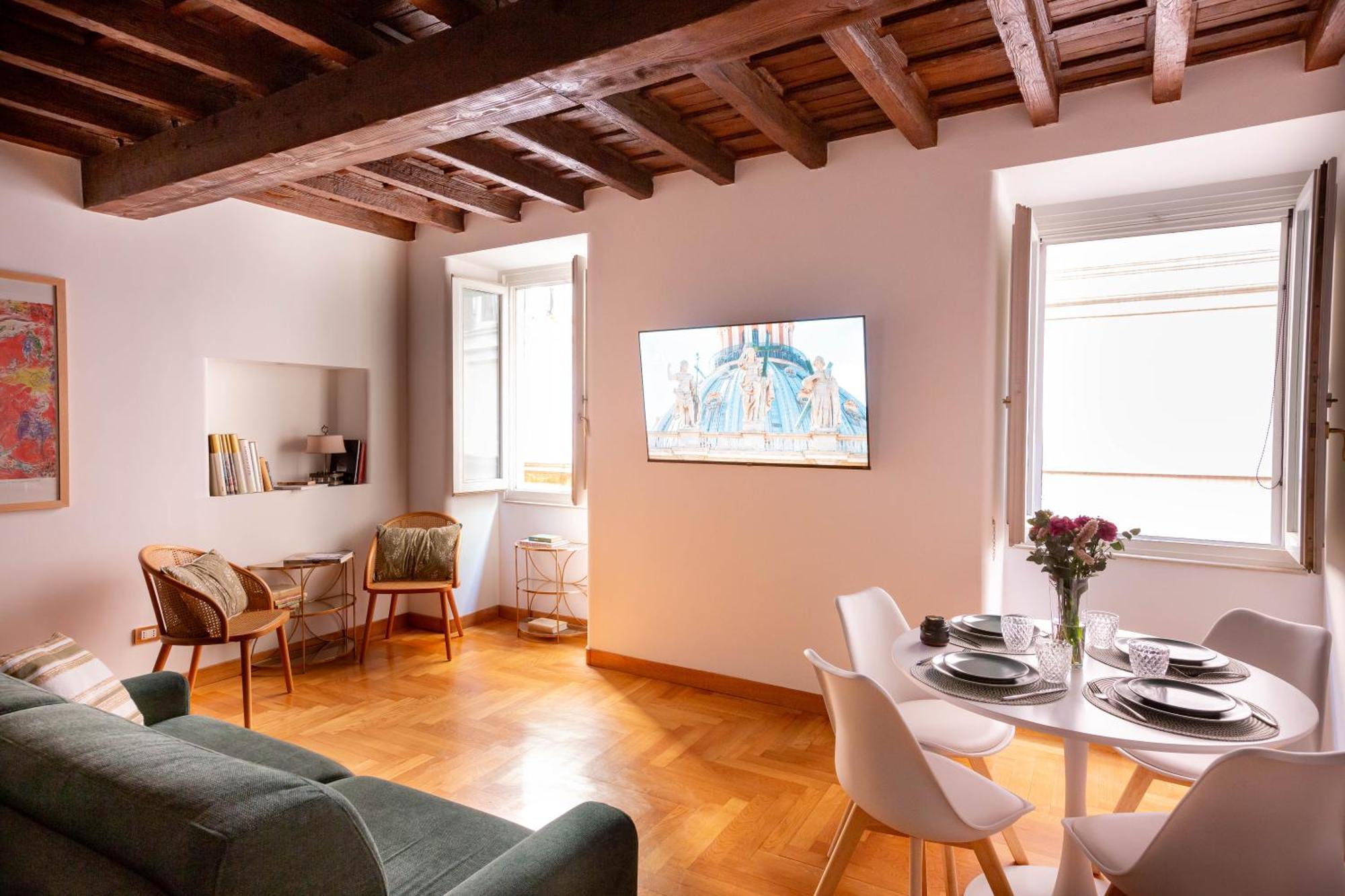 Pantheon Luxury House - Zen 28 Apartment Rome Exterior photo