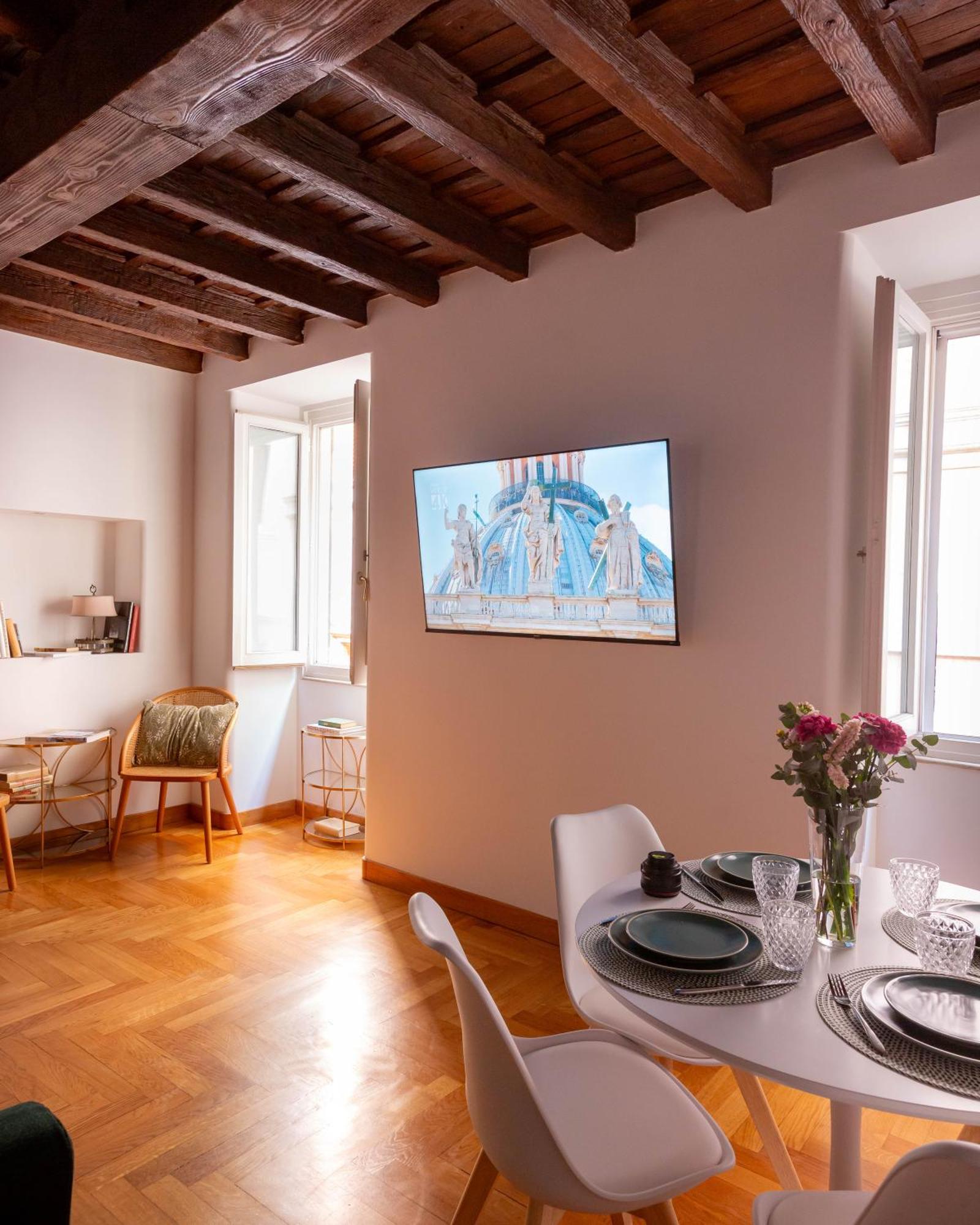 Pantheon Luxury House - Zen 28 Apartment Rome Exterior photo